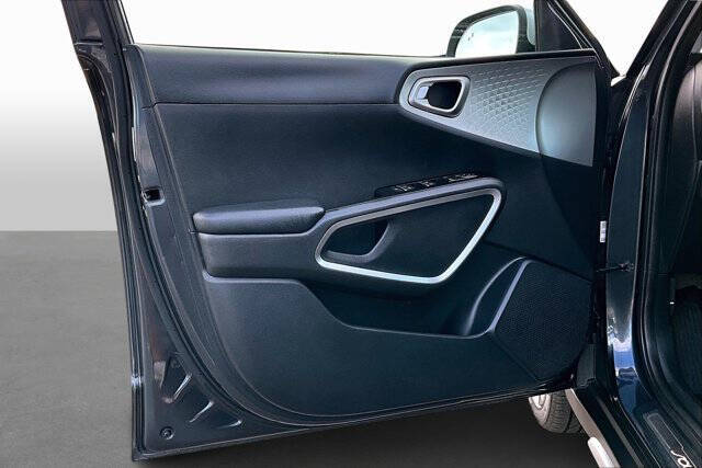 2020 Kia Soul X-Line