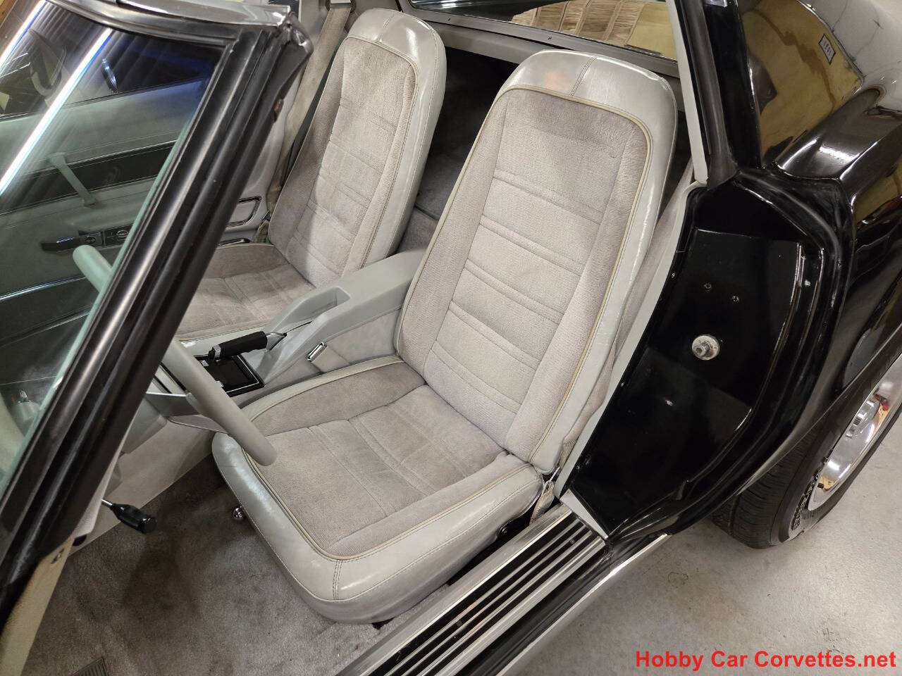 1977 Chevrolet Corvette 72