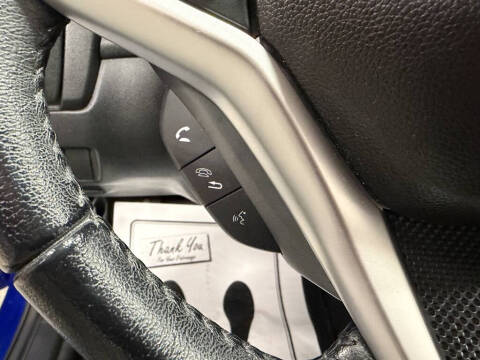 2017 Honda Fit EX-L w/Navi