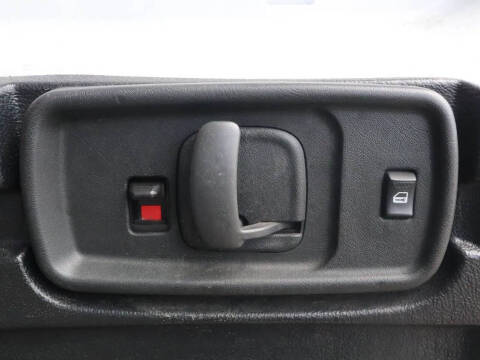 2021 Chevrolet Express 2500