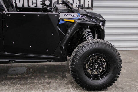 2023 Polaris RZR XP 4 1000 Premium