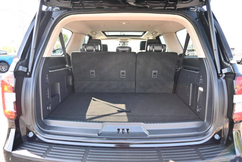 2022 Ford Expedition MAX XLT