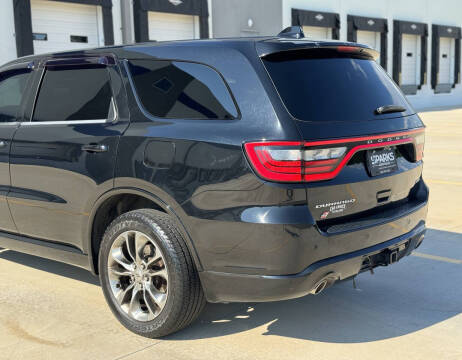 2019 Dodge Durango GT Plus