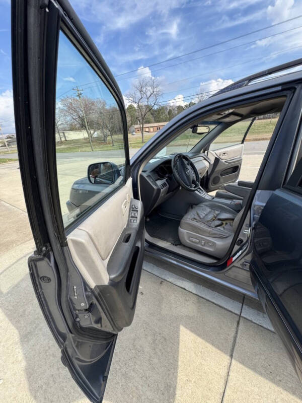 2003 Toyota Highlander