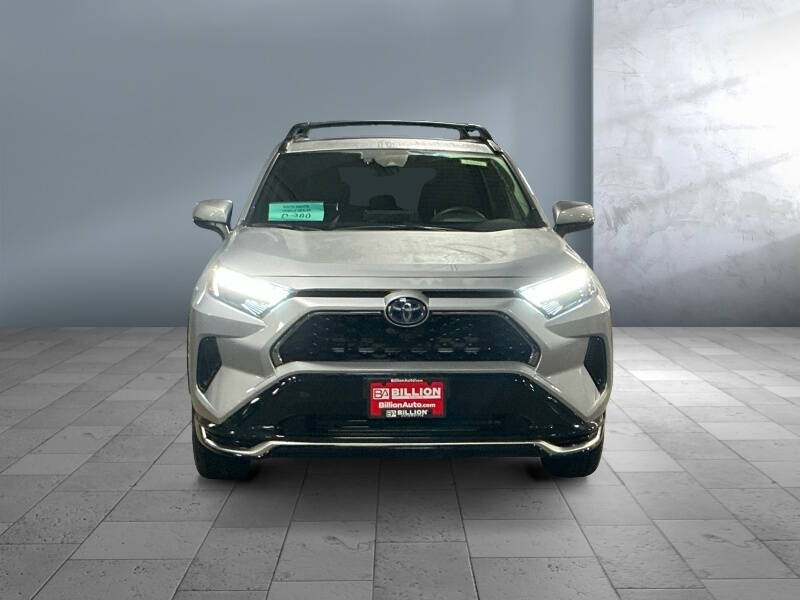 2024 Toyota RAV4 Prime SE