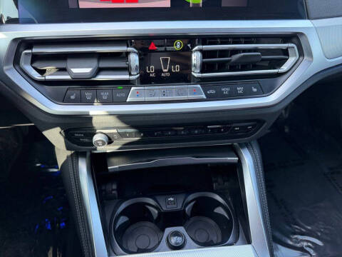 2023 BMW 4 Series 430i