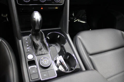 2023 Volkswagen Atlas V6 SEL R-Line Black 4Motion