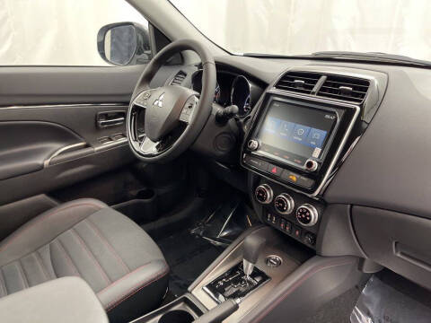 2026 Mitsubishi Outlander Sport