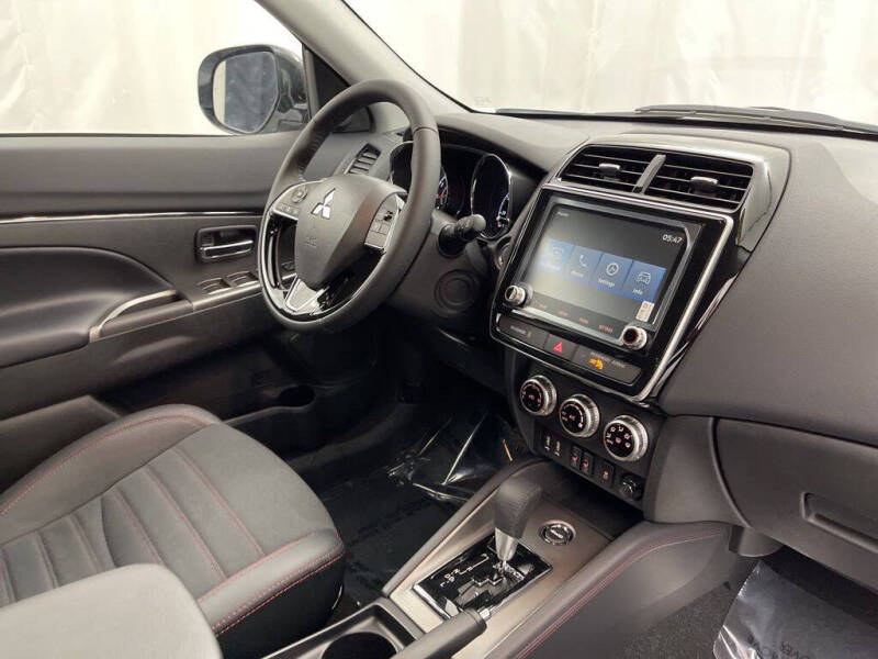 2026 Mitsubishi Outlander Sport