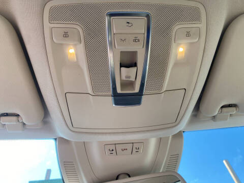 2017 Mercedes-Benz GLE GLE 350 4MATIC