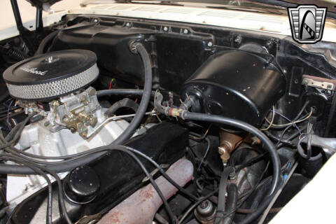 1960 Desoto Fireflite