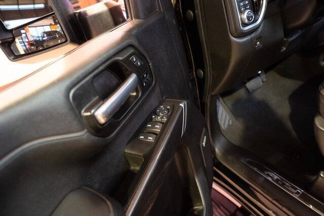 2021 GMC Sierra 2500HD