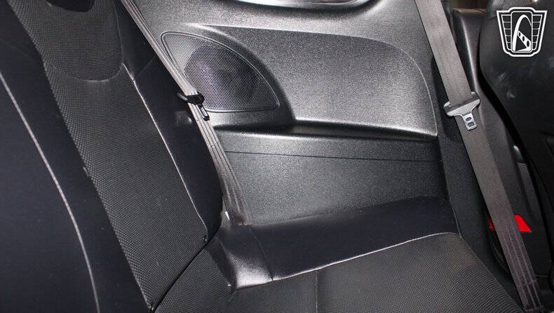 2012 Hyundai Genesis Coupe