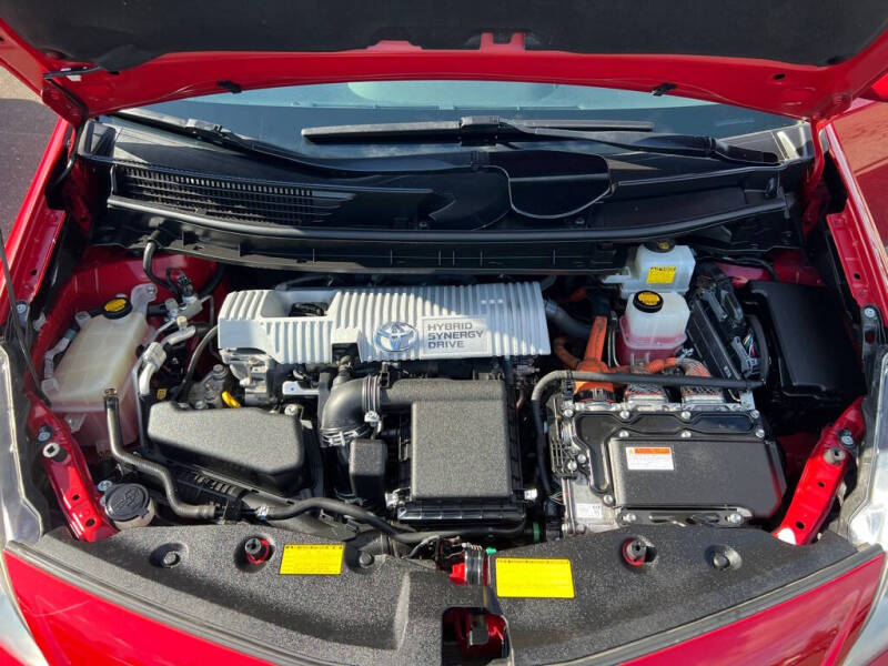 2013 Toyota Prius v