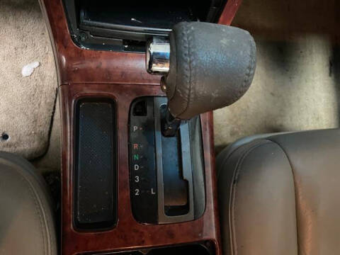 2006 Toyota Camry LE V6