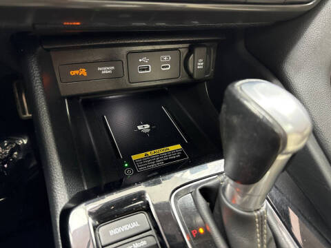 2023 Acura Integra w/Tech w/A-SPEC