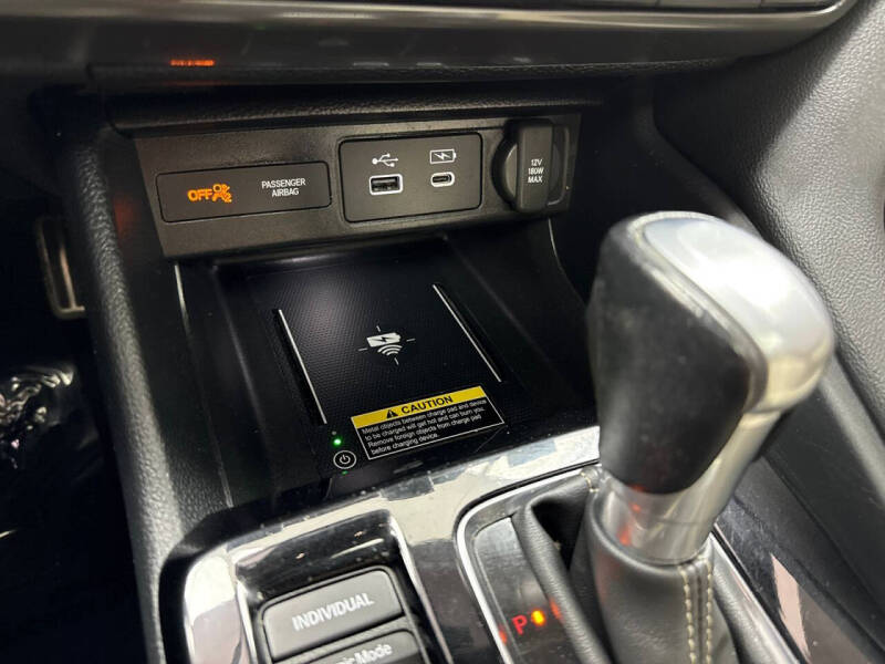 2023 Acura Integra w/Tech w/A-SPEC