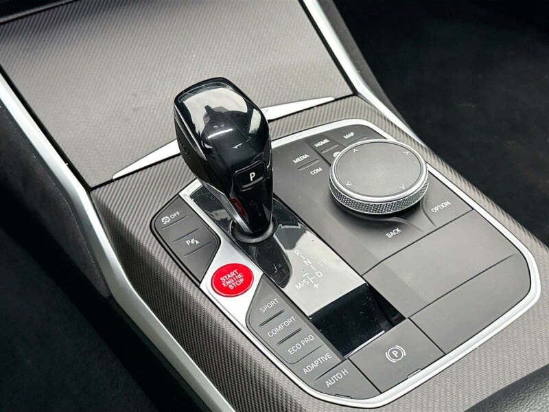 2021 BMW 4 Series M440i xDrive