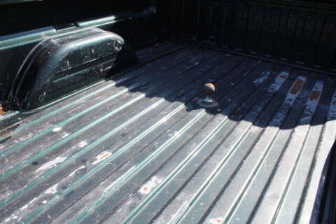 2002 Chevrolet Silverado 2500HD