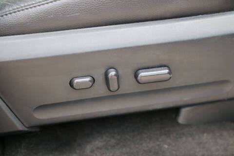 2017 Ford Expedition EL Limited