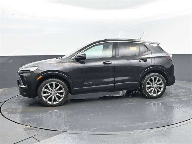 2024 Buick Encore GX Avenir