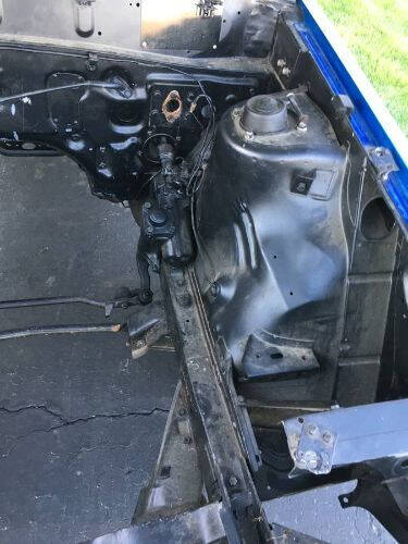1982 Dodge Challenger