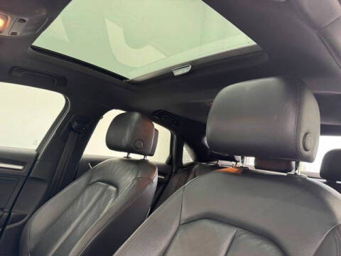 2018 Audi A3