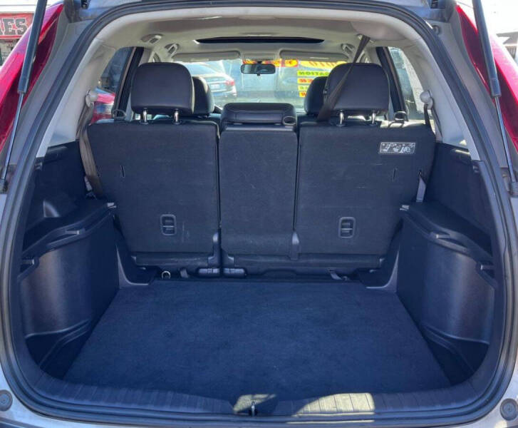 2010 Honda CR-V EX-L