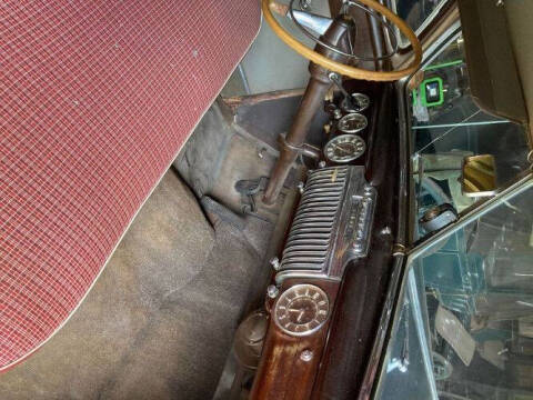 1946 Cadillac Series 62