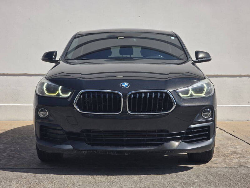 2018 BMW X2 sDrive28i