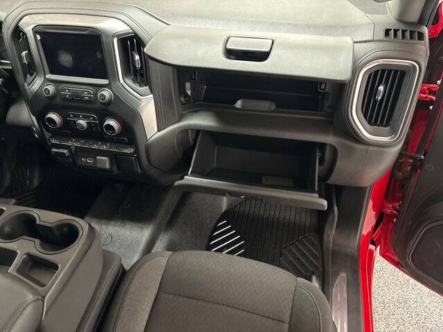 2022 Chevrolet Silverado 1500 Limited