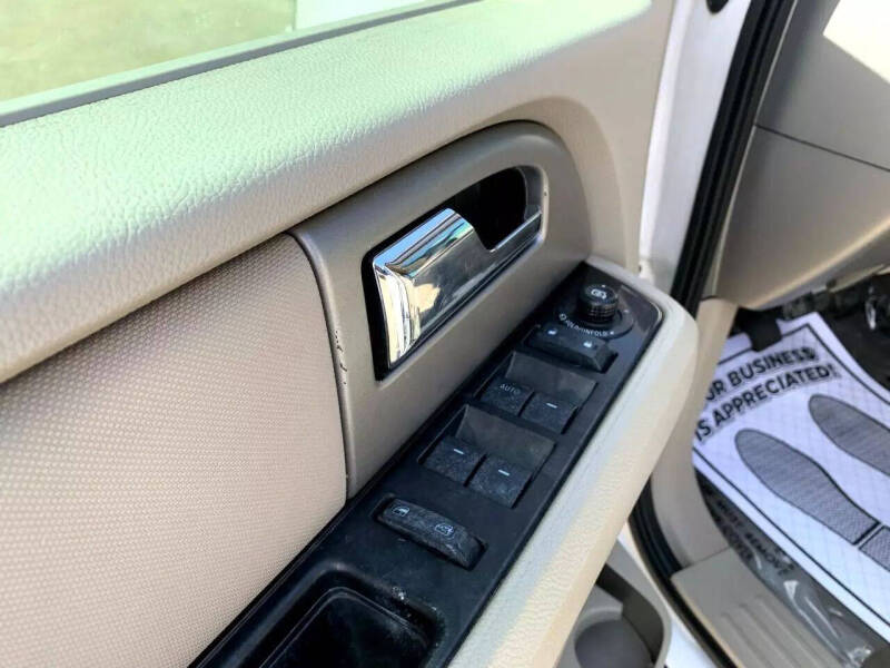 2014 Ford Expedition Limited