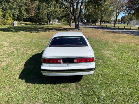 1994 Buick LeSabre Limited