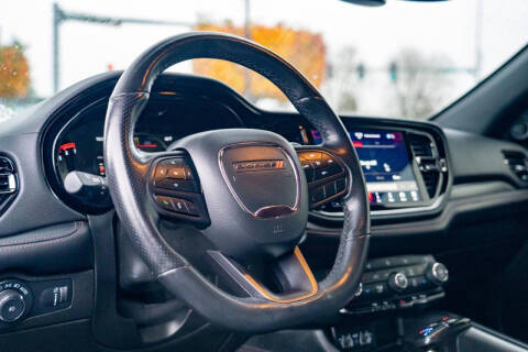 2022 Dodge Durango R/T