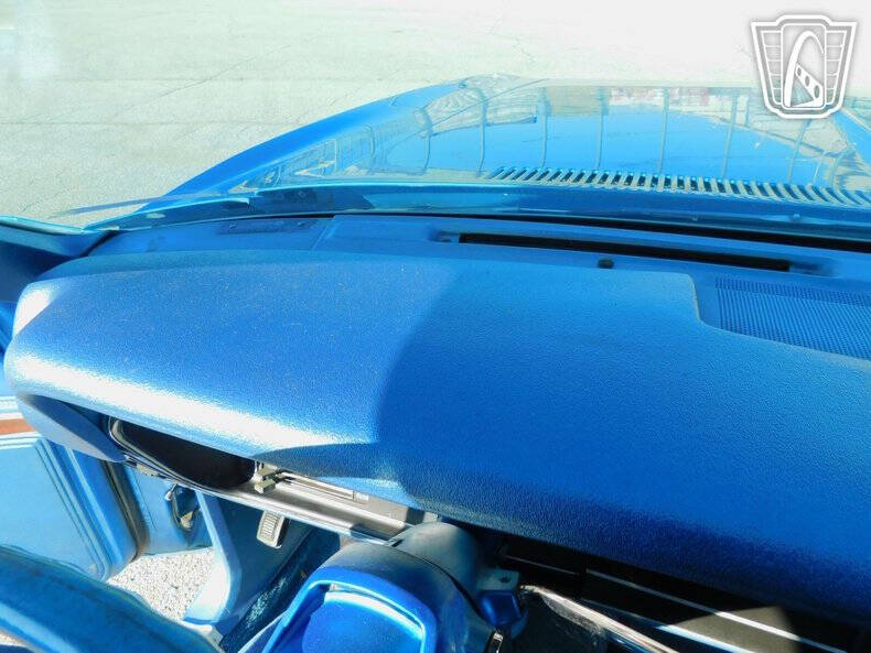 1972 Dodge Charger