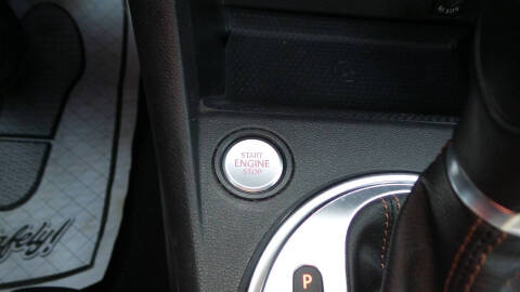 2013 Volkswagen Beetle Turbo PZEV Fender Edition