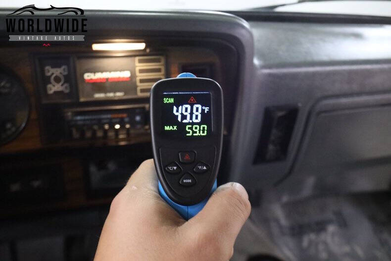 1993 Dodge RAM 250