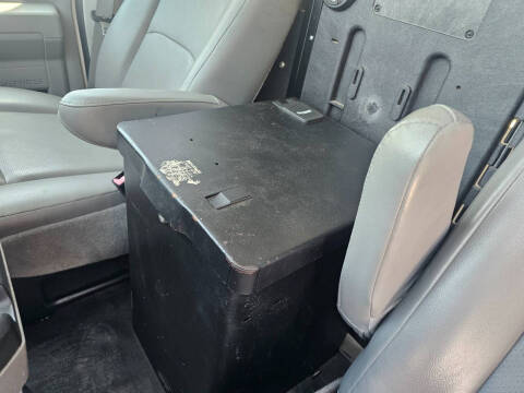 2011 Ford E-Series E-250