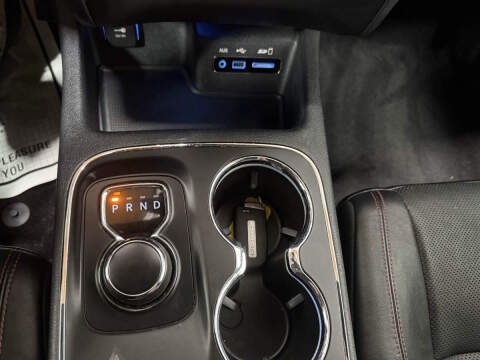 2017 Dodge Durango R/T