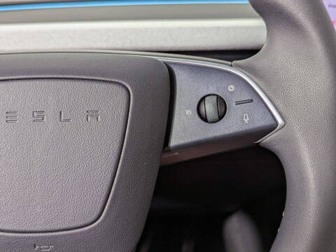 2026 Tesla Model Y Long Range