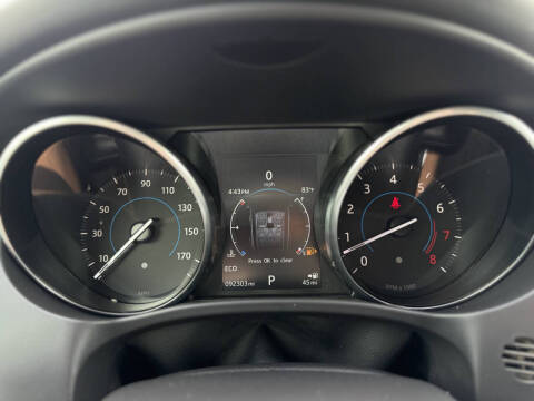 2017 Jaguar F-PACE 35t Prestige