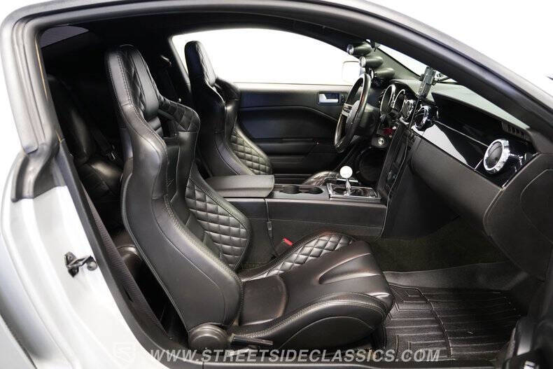 2006 Ford Mustang