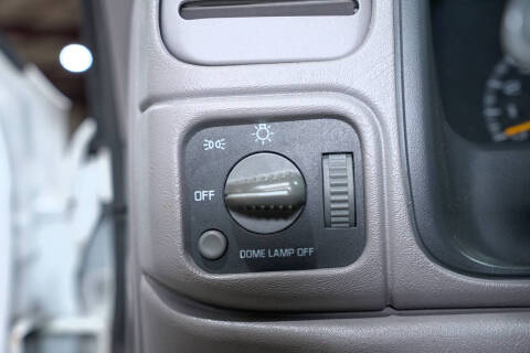 1996 Chevrolet Tahoe LT