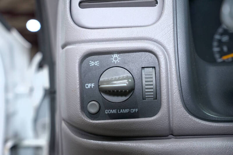 1996 Chevrolet Tahoe LT