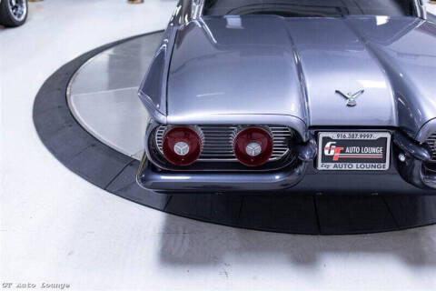 1959 Ford Thunderbird