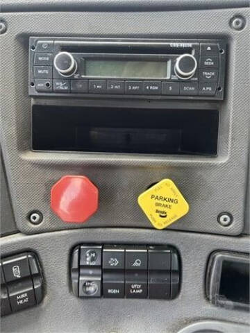 2014 Freightliner Cascadia