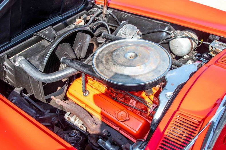 1964 Chevrolet Corvette