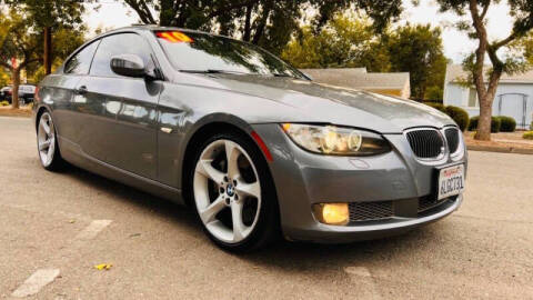 2010 BMW 3 Series for sale at Mercy Auto Center in Sacramento CA