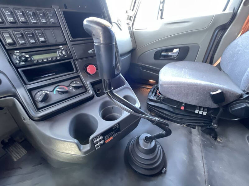 2013 International ProStar+