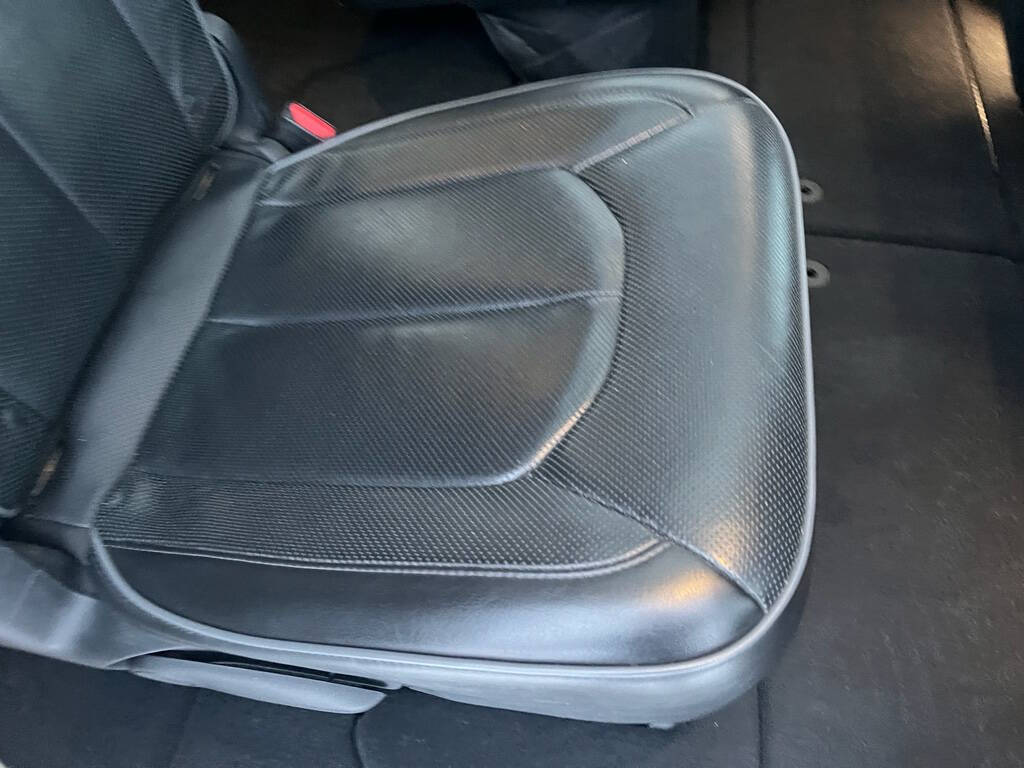 2020 Chrysler Pacifica 39